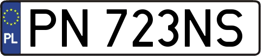 PN723NS