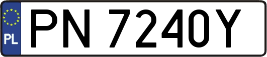 PN7240Y