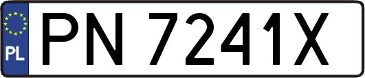 PN7241X