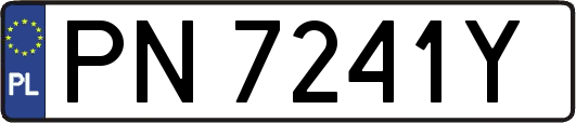 PN7241Y