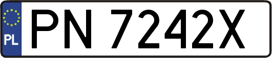 PN7242X