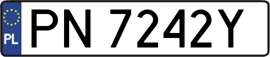 PN7242Y