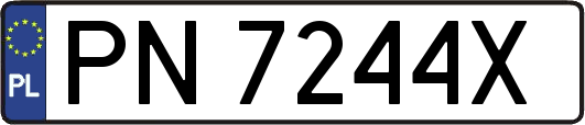 PN7244X