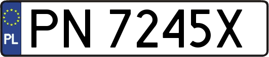PN7245X