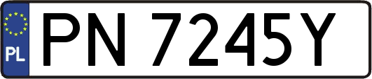 PN7245Y