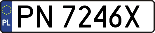 PN7246X