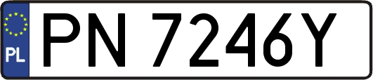 PN7246Y