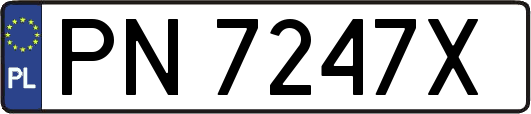 PN7247X