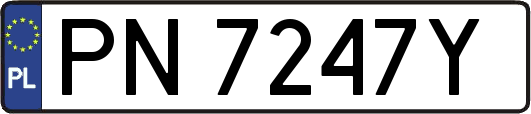 PN7247Y