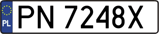 PN7248X