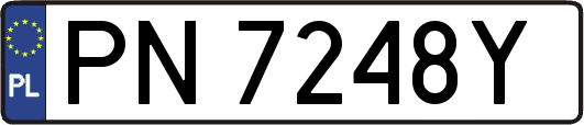PN7248Y