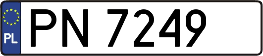 PN7249