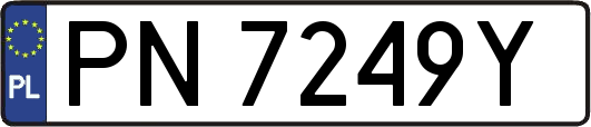 PN7249Y