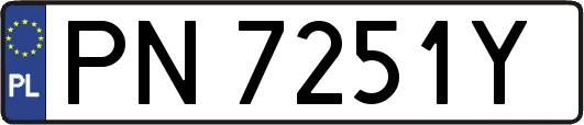 PN7251Y