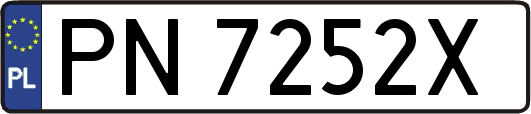PN7252X