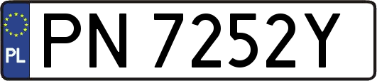 PN7252Y