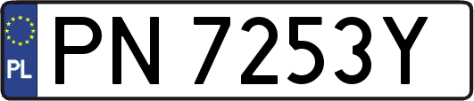 PN7253Y
