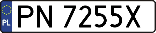 PN7255X