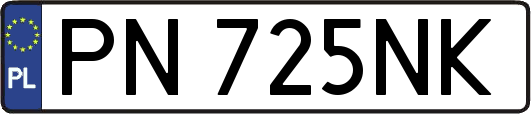 PN725NK
