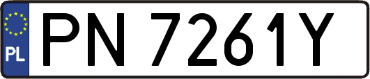PN7261Y