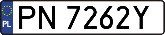 PN7262Y