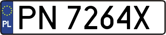PN7264X
