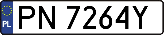 PN7264Y