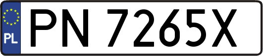 PN7265X