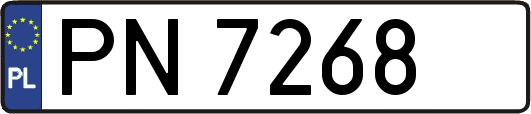 PN7268