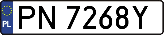 PN7268Y
