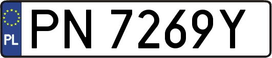 PN7269Y