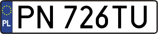 PN726TU