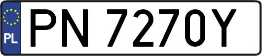 PN7270Y