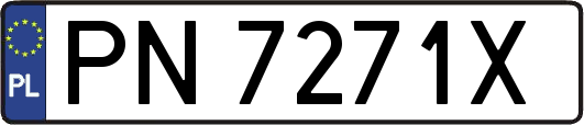 PN7271X