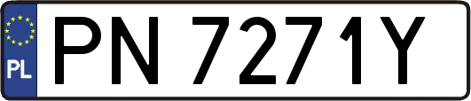 PN7271Y