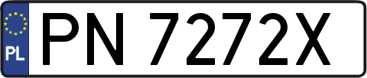 PN7272X