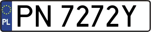 PN7272Y