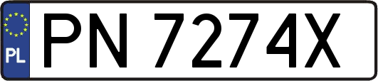 PN7274X