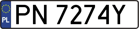 PN7274Y