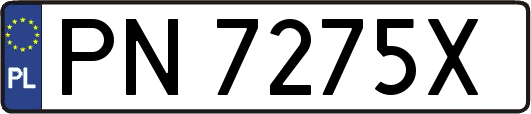 PN7275X