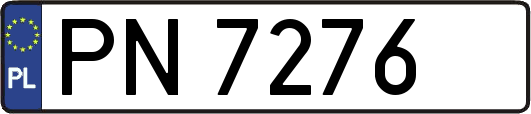 PN7276