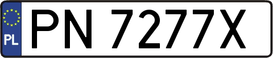 PN7277X