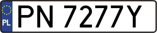 PN7277Y