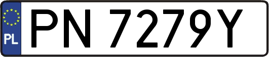 PN7279Y