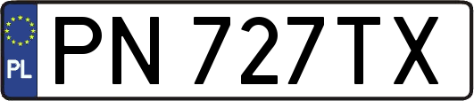 PN727TX