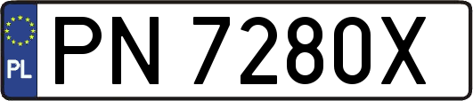 PN7280X