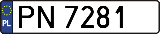 PN7281