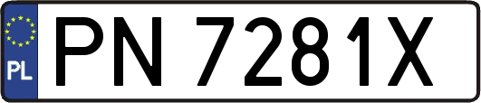 PN7281X