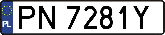 PN7281Y