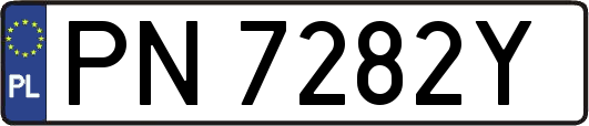 PN7282Y